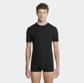 Wolford 52870 PURE男士圆领T恤 1800元/2件