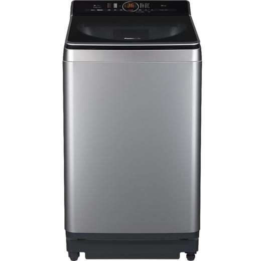 松下8.5公斤全自动节能洗脱一体波轮洗衣机XQB85-U862H 商品图1