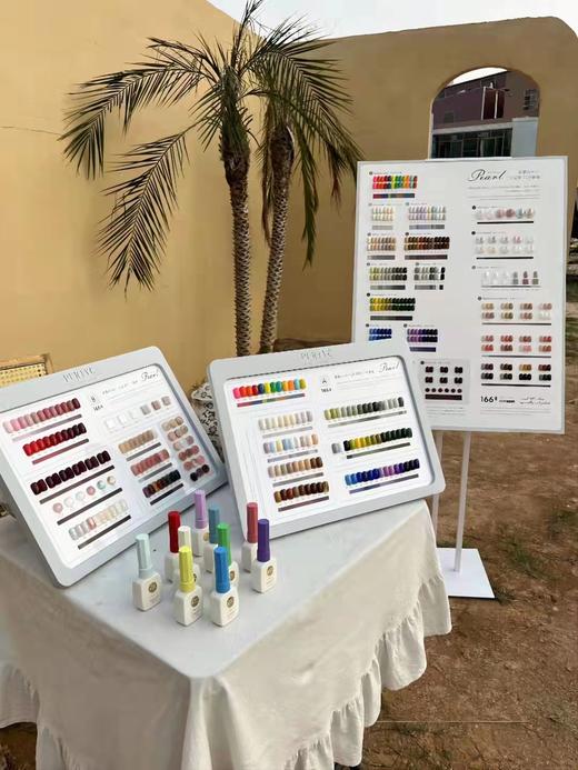 【秒杀价】西珀二代166色 商品图0