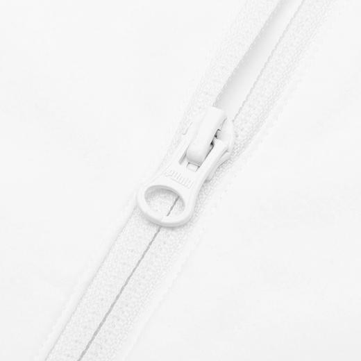 彪马防风衣男装2022夏季新款白色连帽薄款梭织夹克外套2pu67192402 商品图2