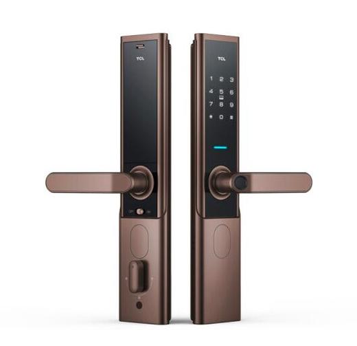 【员工内购专享】TCL-O2O指纹锁防盗门智能门锁密码锁  K6D 商品图2
