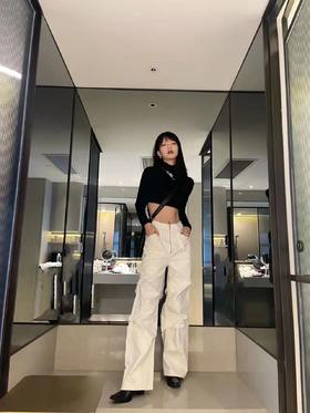 NUTH STYLING｜精致懒人通勤look