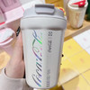 GERM 390ml 可口可乐咖啡杯保温杯便携随行杯 商品缩略图8