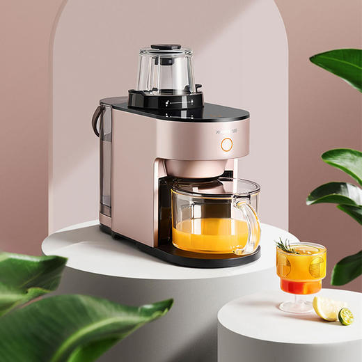 九阳 不用手洗破壁机L12-Y751 商品图0