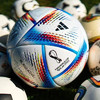阿迪达斯2022年卡塔尔世界杯比赛5号足球成人青少年4号 商品缩略图0