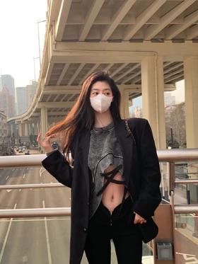 𝐍𝐮𝐭𝐡 𝑶𝑶𝑻𝑫 | 穿搭颜究所🍤