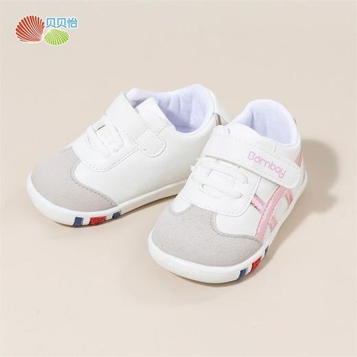 贝贝怡宝宝鞋童鞋儿童学步鞋宝宝鞋子柔软舒适新款春秋爆款 商品图4