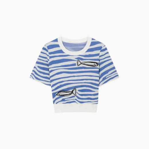 5楼伊芙丽针织 商品图0