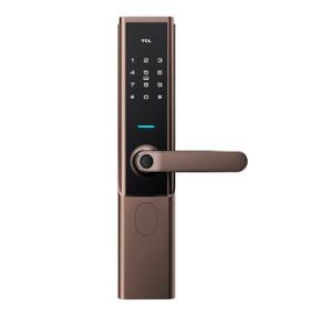 【员工内购专享】TCL-O2O指纹锁防盗门智能门锁密码锁  K6D