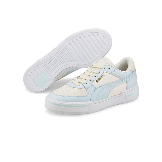 彪马男鞋女鞋2022春季新款低帮舒适运动休闲时尚板鞋1pu38019008 商品图1