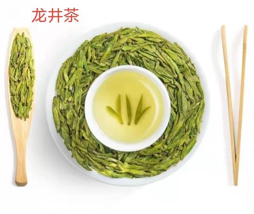 龙井茶 商品图0