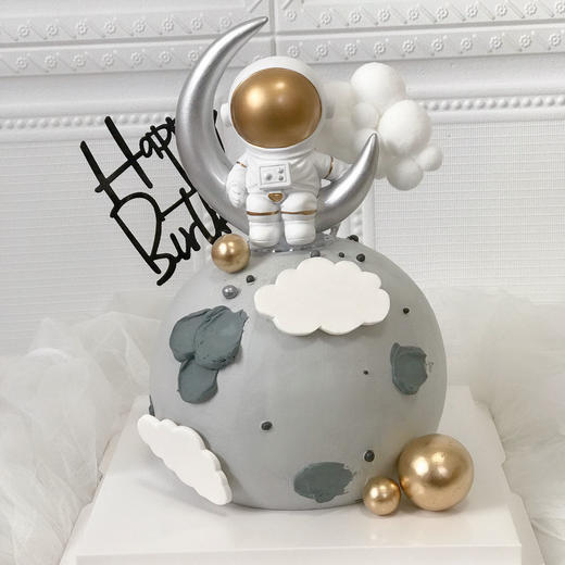 宇航员（球体） 商品图0