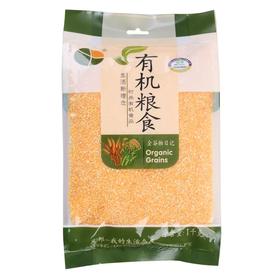 义邦有机玉米糁1000g