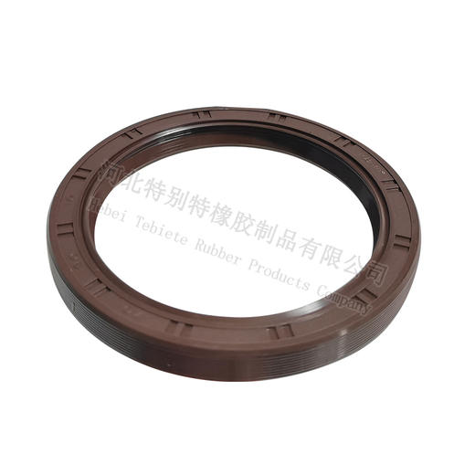 特别特玉柴6缸曲轴前油封70*90*10、85箱二轴油封、85变速箱二轴油封/玉柴6缸曲前油封、85箱二轴油封70x90x10（709010） 商品图0