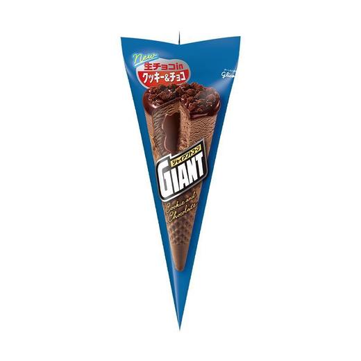 固力果蛋筒冰淇淋140ml 商品图1