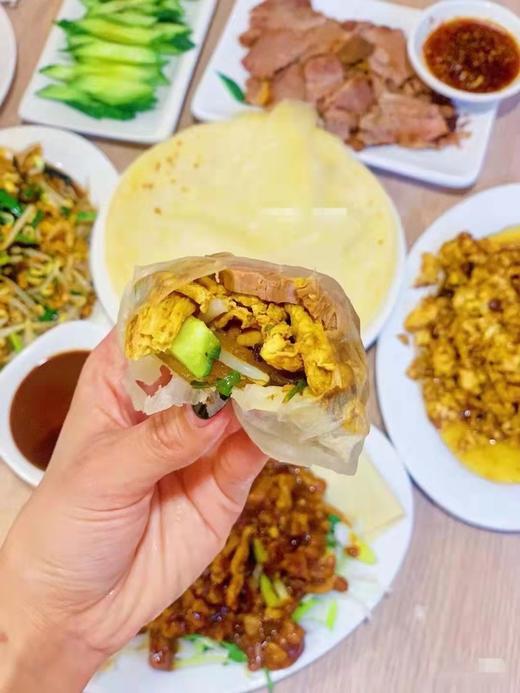 筋饼一袋（拼团） 商品图4