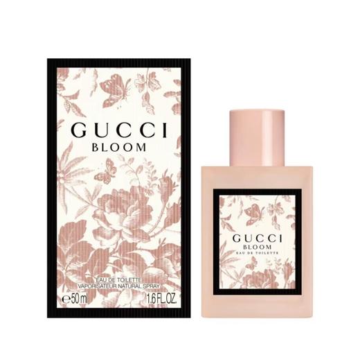 Gucci  花悦淡香水 商品图4