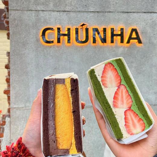 | 水果三明治 | 商品图4