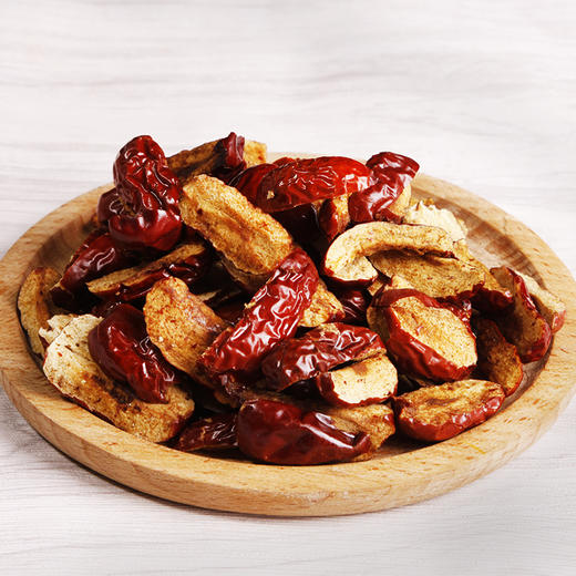 塔玛庄园枣条罐装120g手工剪条食用方便肉质厚实