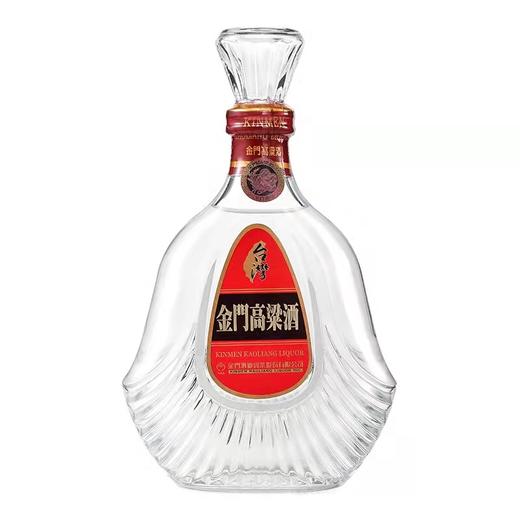 金门高粱酒823纪念酒58度 600ml 商品图1