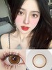 【大直径】Sheepcon-甜橙珍宝珠-14.5mm【年抛 0-1000度 含有525/575】 商品缩略图0