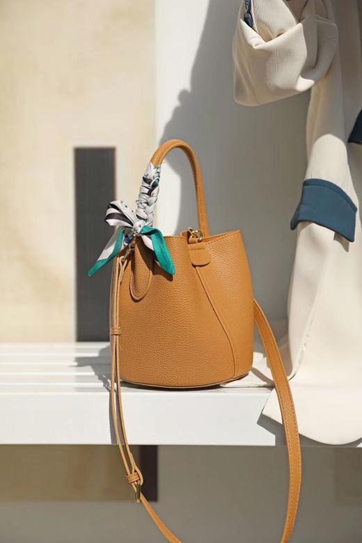 女真皮袋BD6322 商品图3