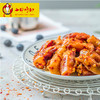 香辣鸡脚筋（80g/ 内袋） 商品缩略图3
