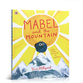 绘本拓展-Mable and the Mountain