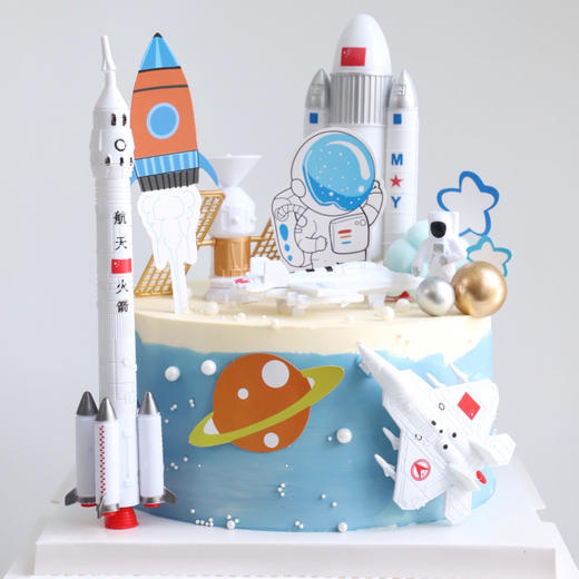 航空飞机 商品图0