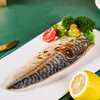 挪威盐烤鲭鱼，在家5分钟，复刻米其林餐厅的香煎挪威青花鱼片 商品缩略图0
