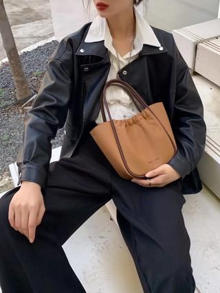 女真皮袋PT033 商品图0