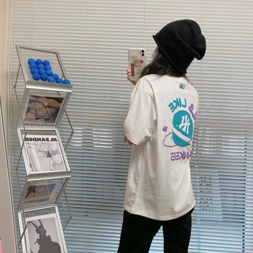 女NY字母T 商品图7