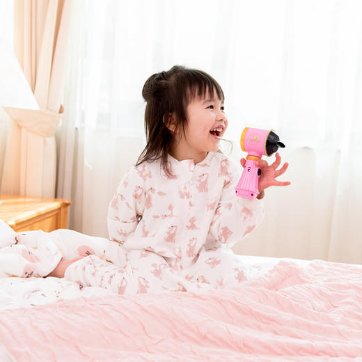 【积分兑换】德国nmay婴儿纱布分腿睡袋新疆棉 6月+ 商品图2