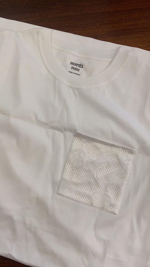 圆领套头连衣裙 白色 黑色 商品图8