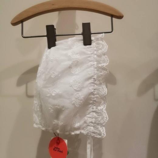 江南布衣  22年夏装新款  成衣饰品组合套装  YM2H30100 商品图2