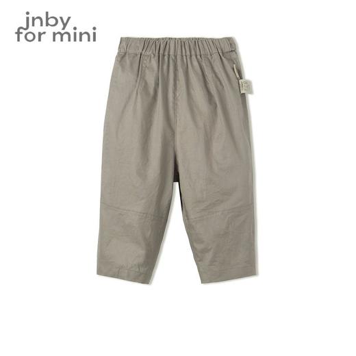 江南布衣 22年夏装新品  九分裤  YM2E60690 商品图1