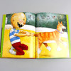 大卫不可以绘本系列全套3册大卫惹麻烦+大卫不可以+大卫上学去硬壳精装 商品缩略图3