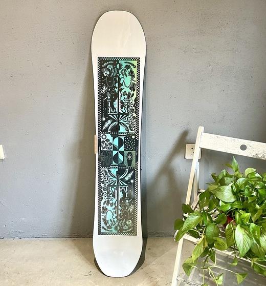 2122 BURTON WOMENS TALENT SCOUT NO COLOR 138 商品图0