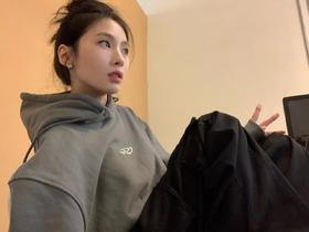 NUTH STYLING｜博主穿搭分享