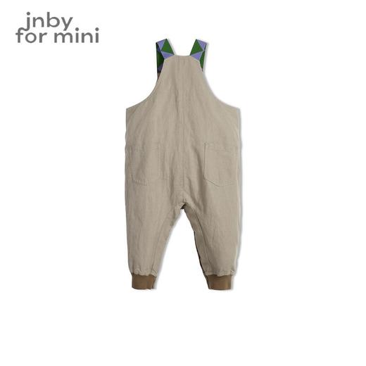 江南布衣 22年夏装新款  背带长裤   YM2E92600 商品图2