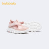 巴拉巴拉运动鞋21-33码缓震轻便跑鞋男女童夏季新款网布镂空鞋子-TDS 商品缩略图2