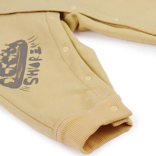 江南布衣22年夏装新款  外出连体衣  YM2F22010 商品图4