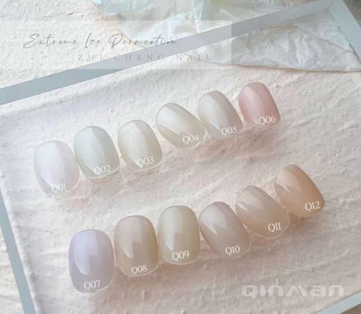 【秒杀价】笉蔓48色｜流年花园系列 商品图5