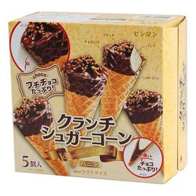 林一二甜筒冰淇淋295ml