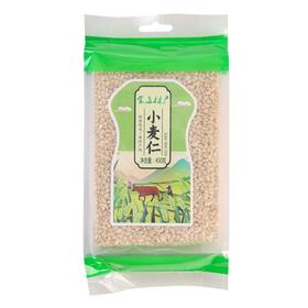 义邦一小麦仁450g