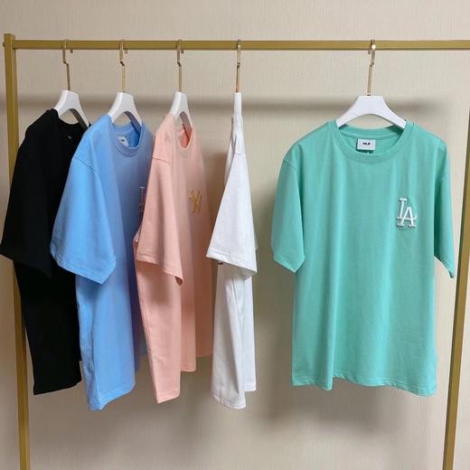 女NY字母T 商品图1