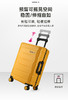 Diplomat外交官时尚轻便行李箱男女商务旅行结婚箱可登机大学生简约拉杆箱TC-2602系列 商品缩略图1