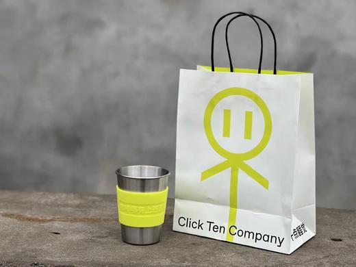 会员不锈钢杯子 商品图0