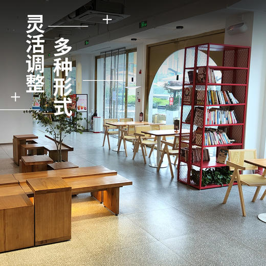 艺创手作团建/派对/沙龙/特色体验/场地使用合作 商品图4