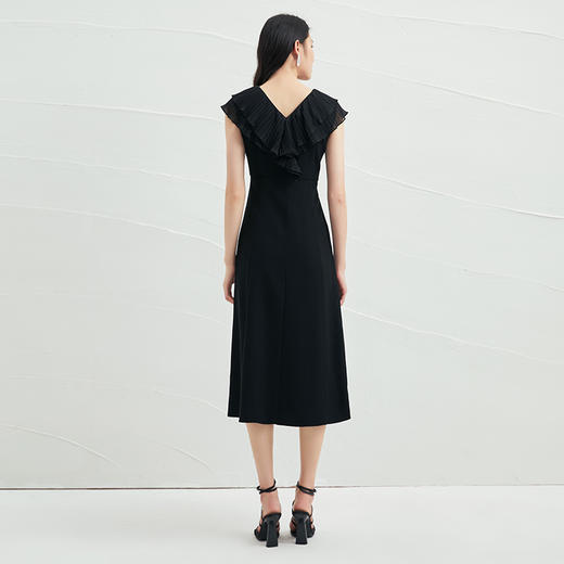 EITIE爱特爱6577204礼服 商品图10